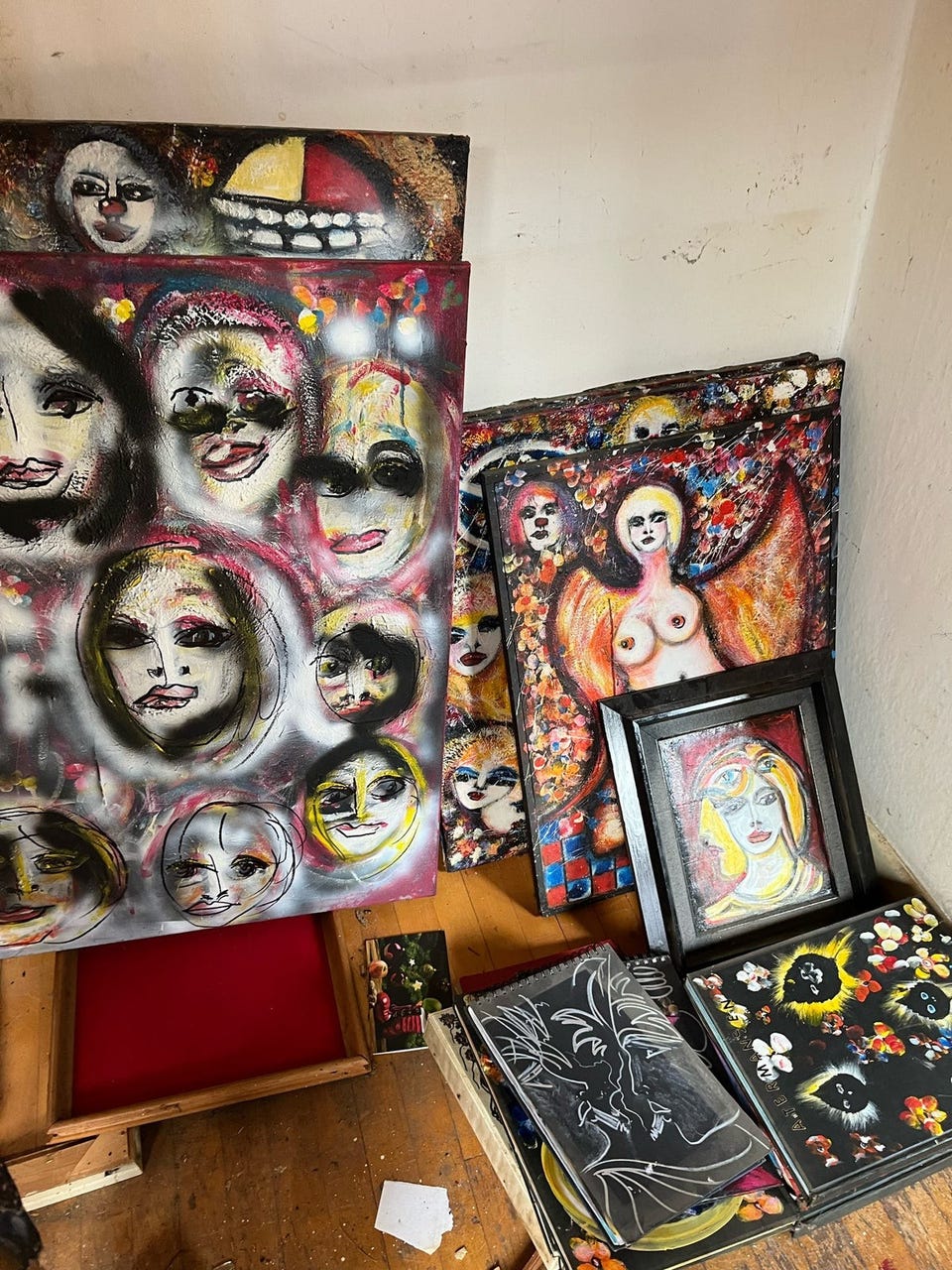 Galleribillede