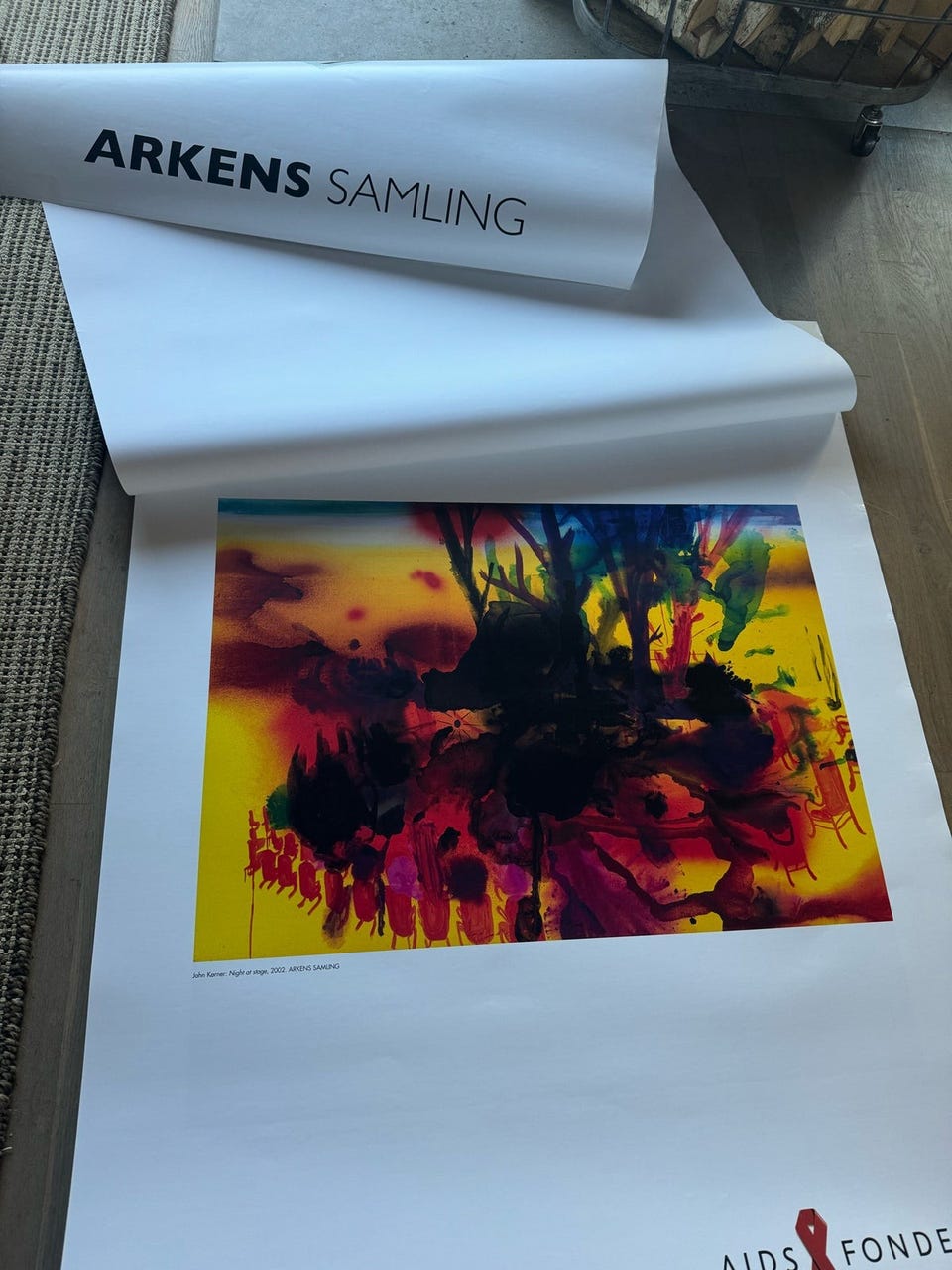 Galleribillede