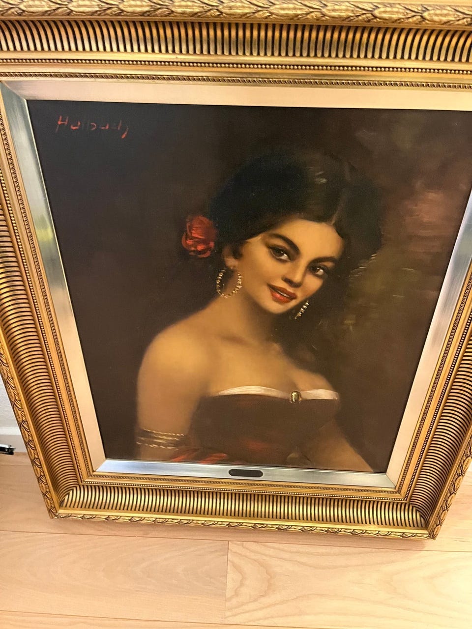 Galleribillede