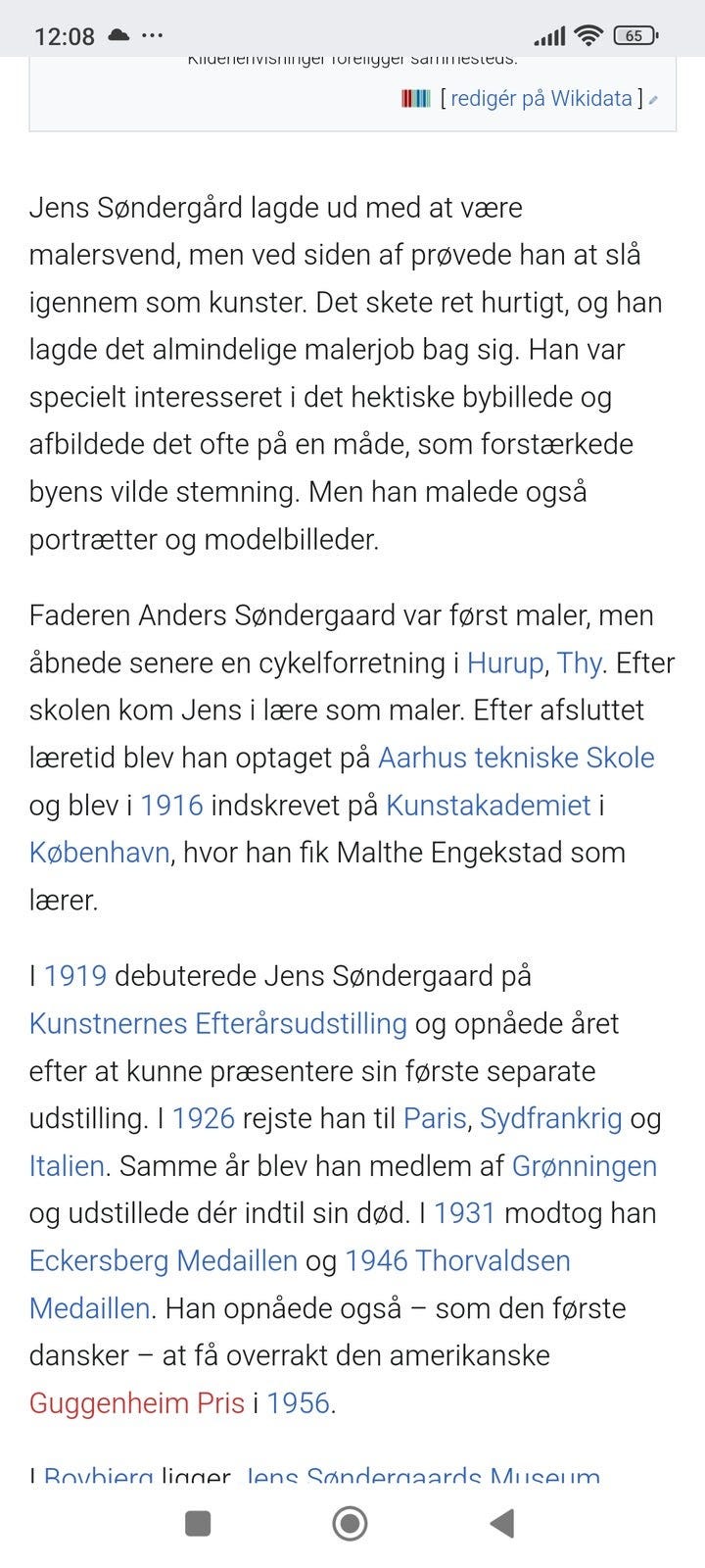 Galleribillede