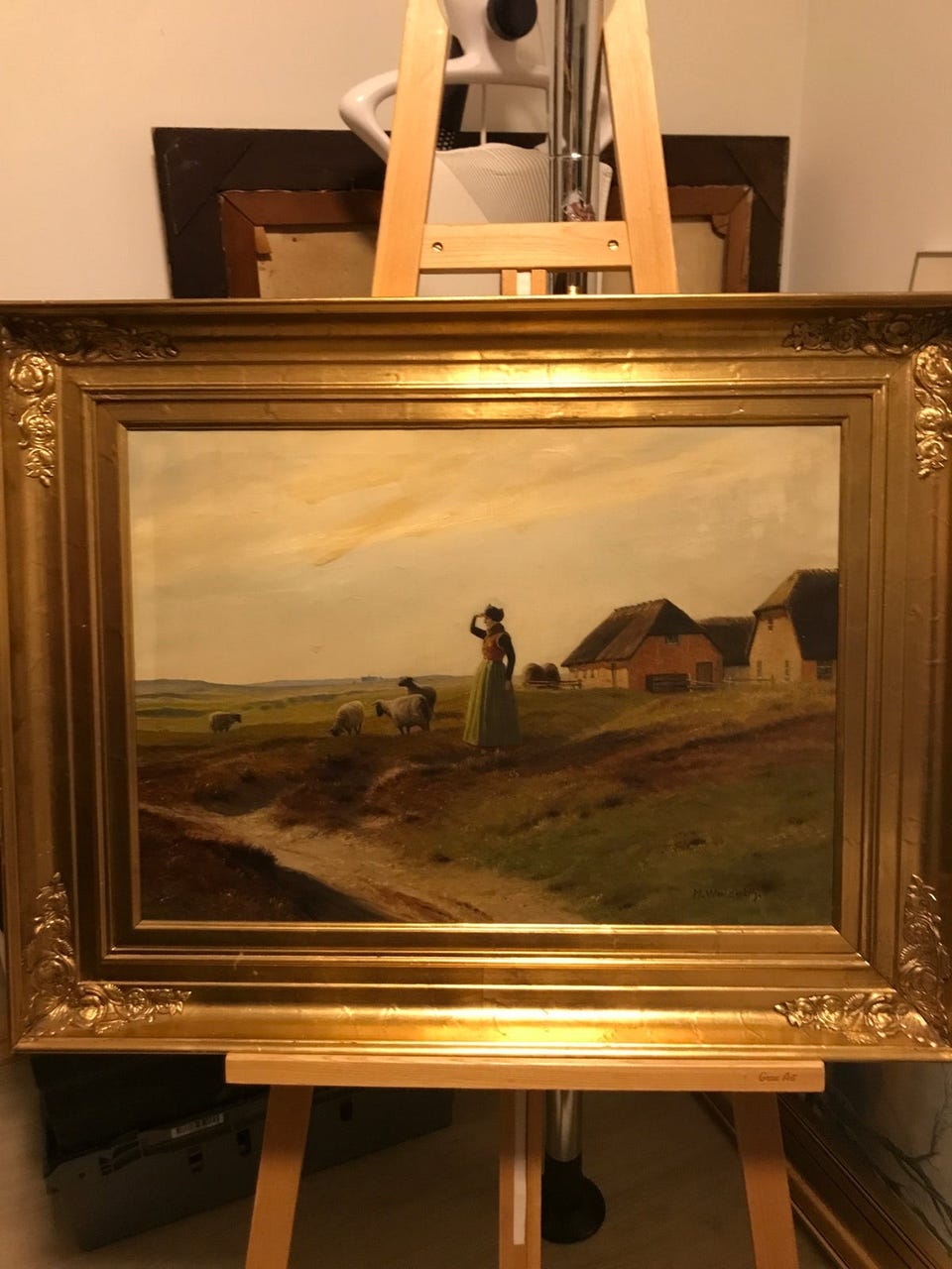 Galleribillede