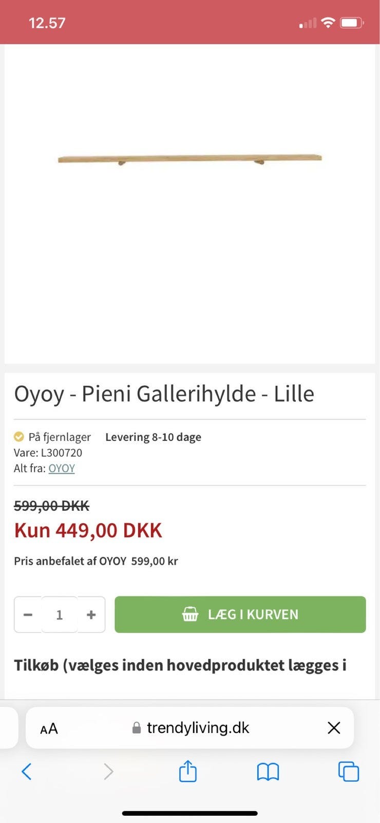 Galleribillede