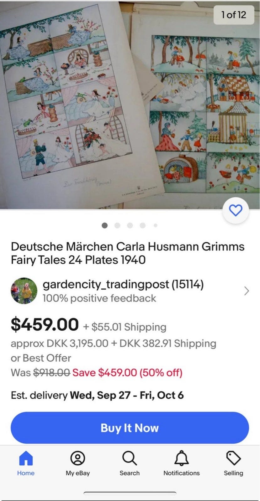 Galleribillede