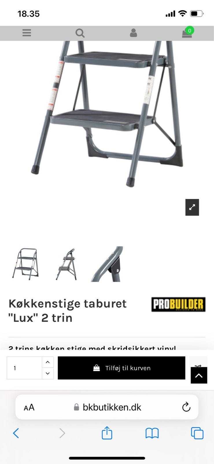 Galleribillede