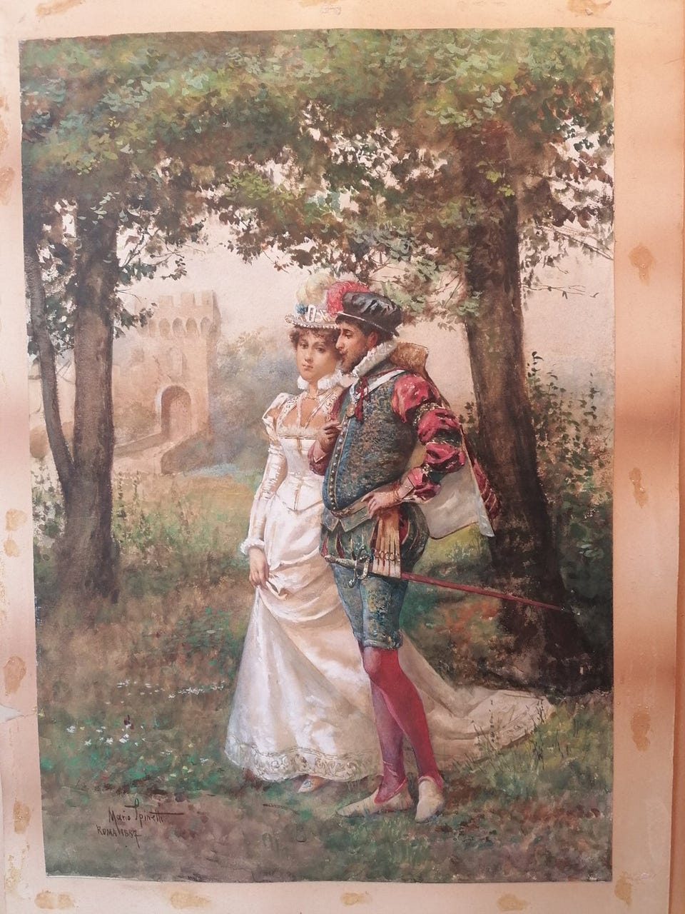 Galleribillede