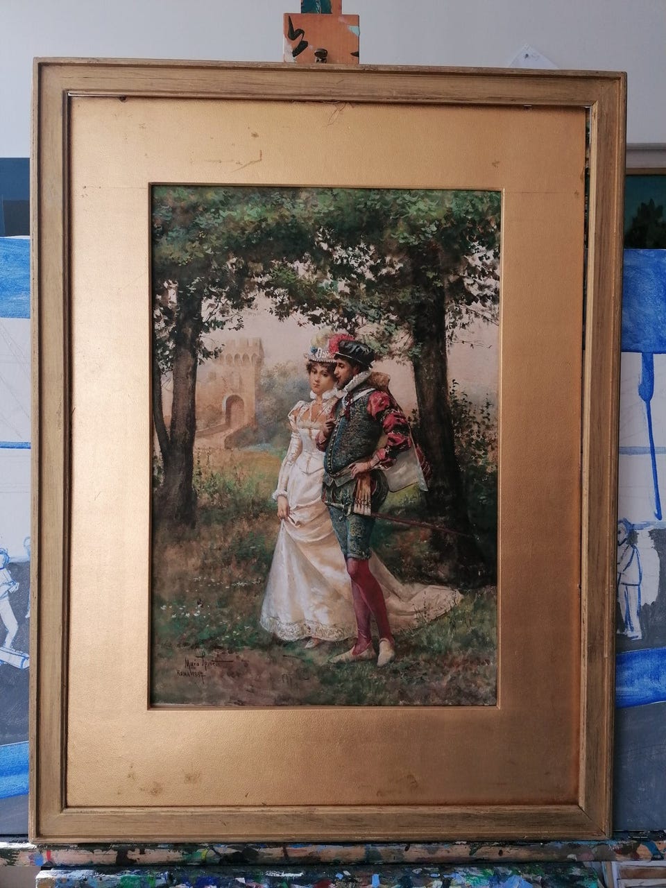 Galleribillede