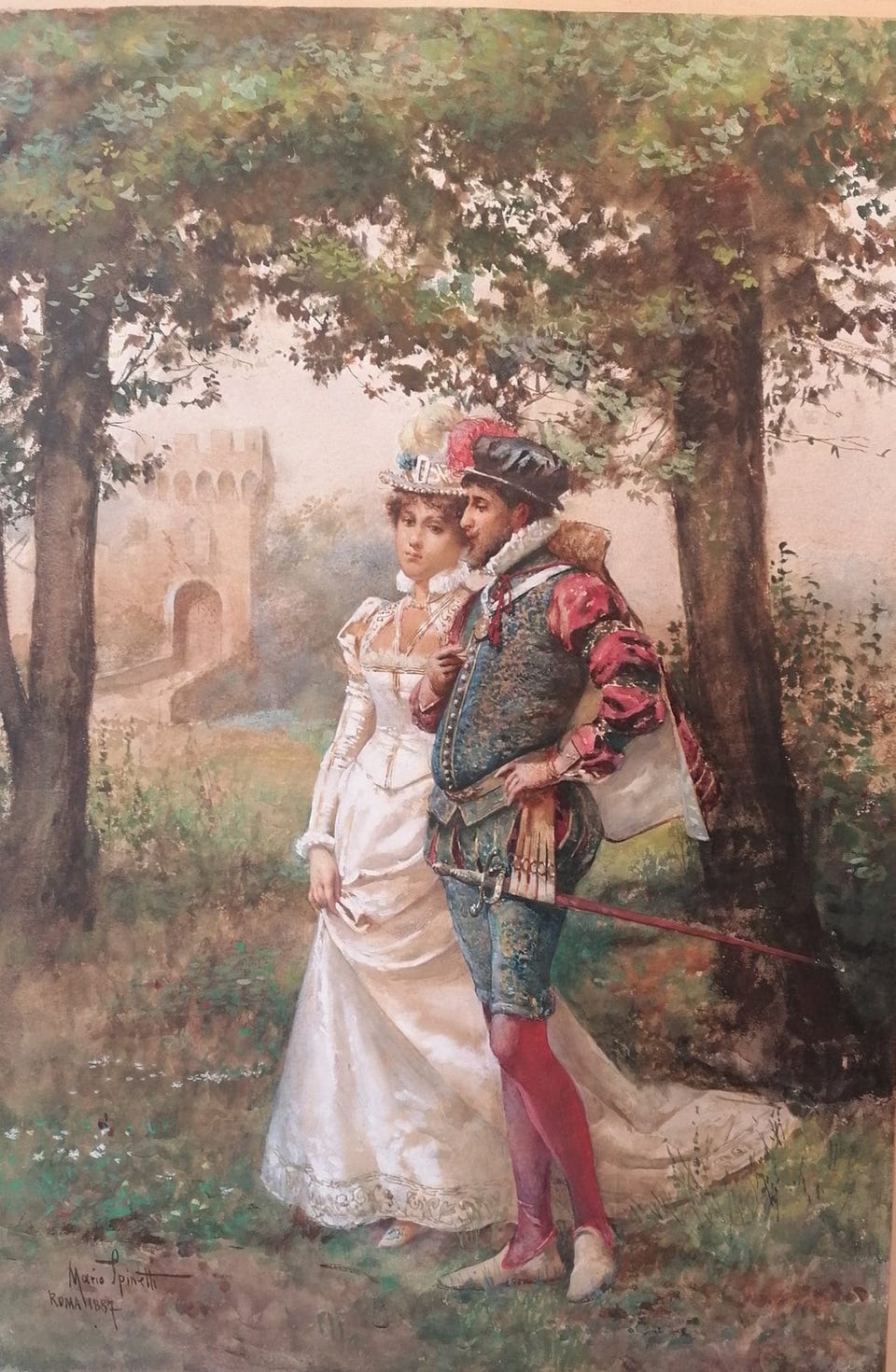 Galleribillede