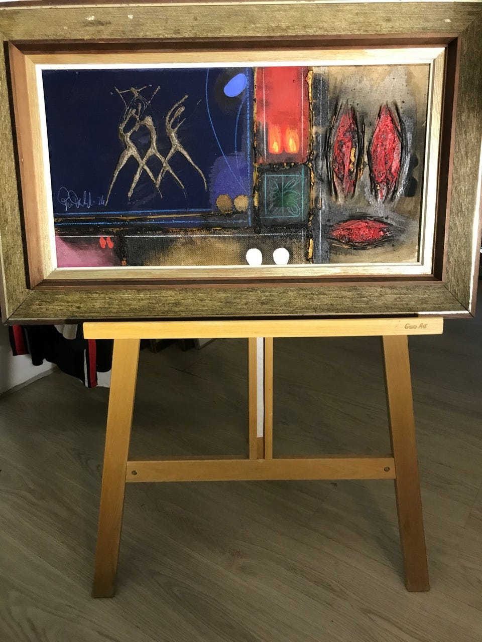 Galleribillede