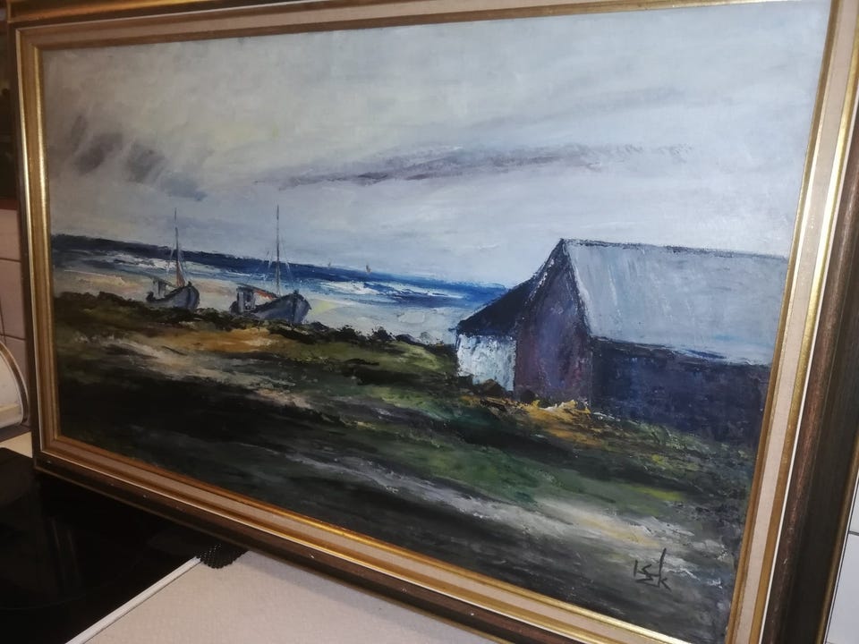 Galleribillede