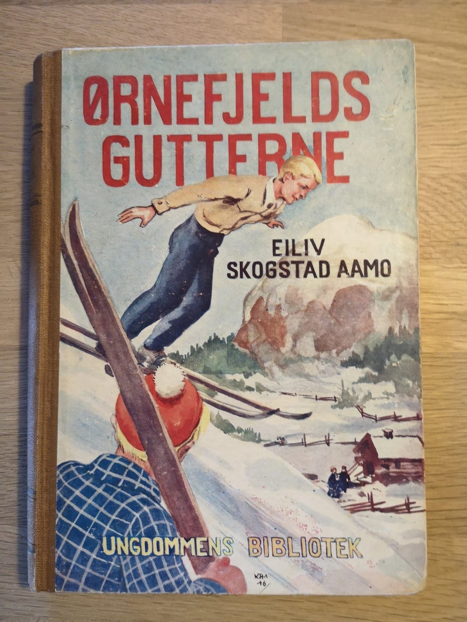 Galleribillede