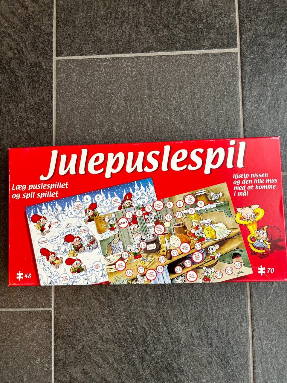 Galleribillede