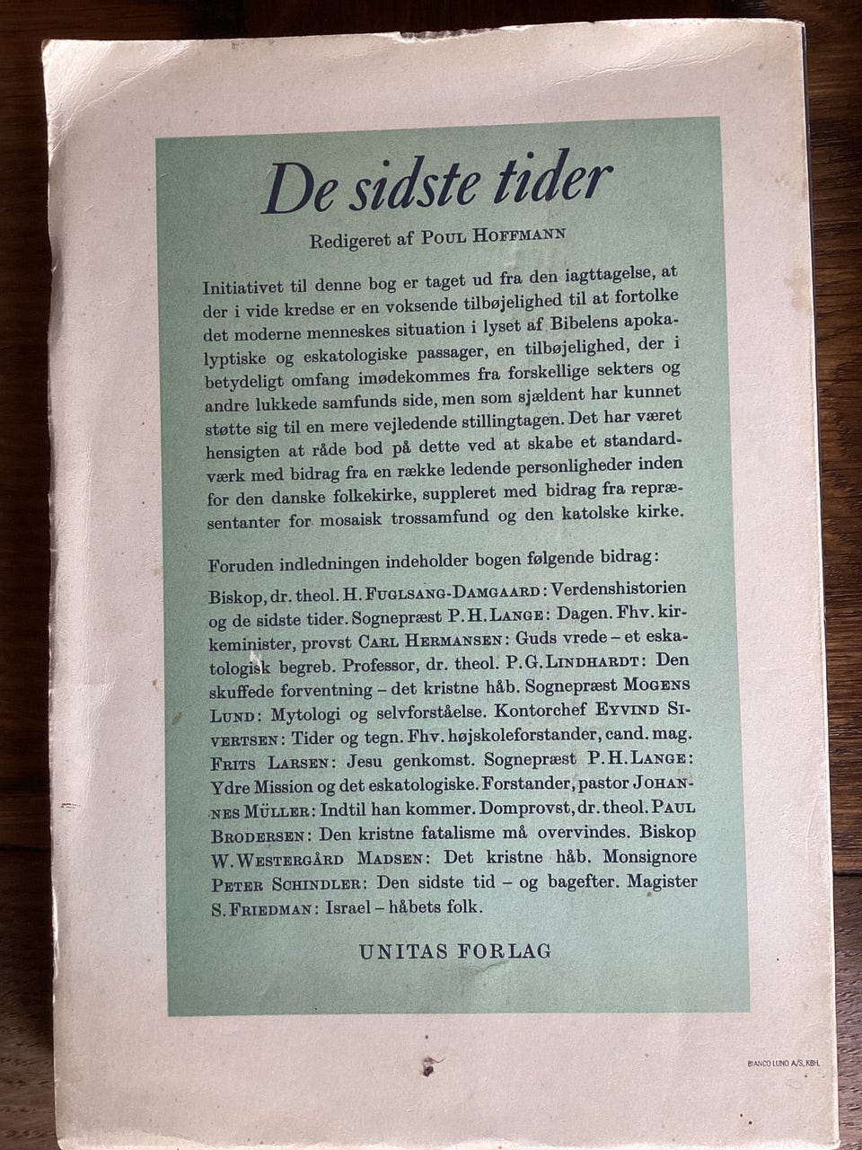 Galleribillede