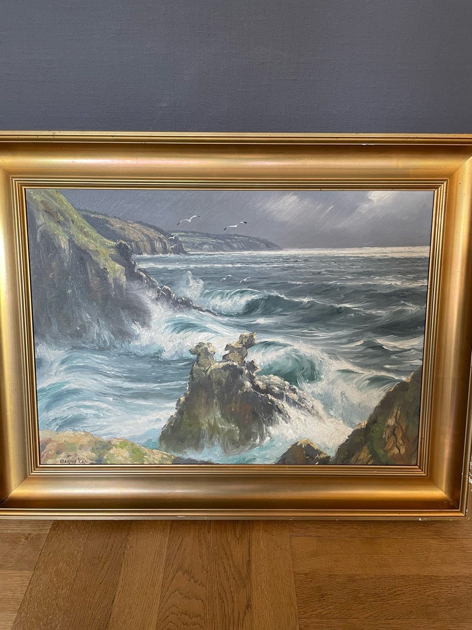 Galleribillede