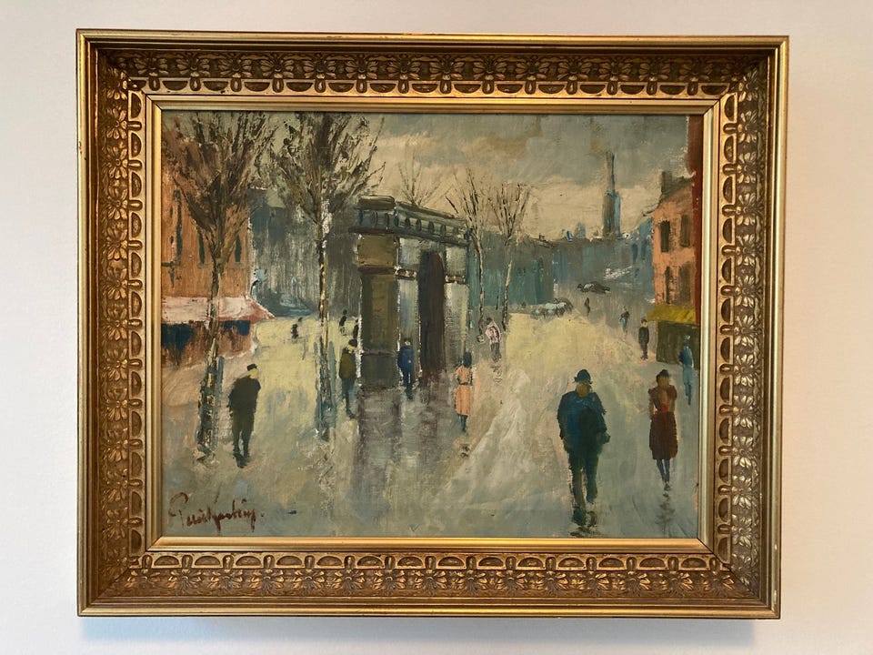 Galleribillede
