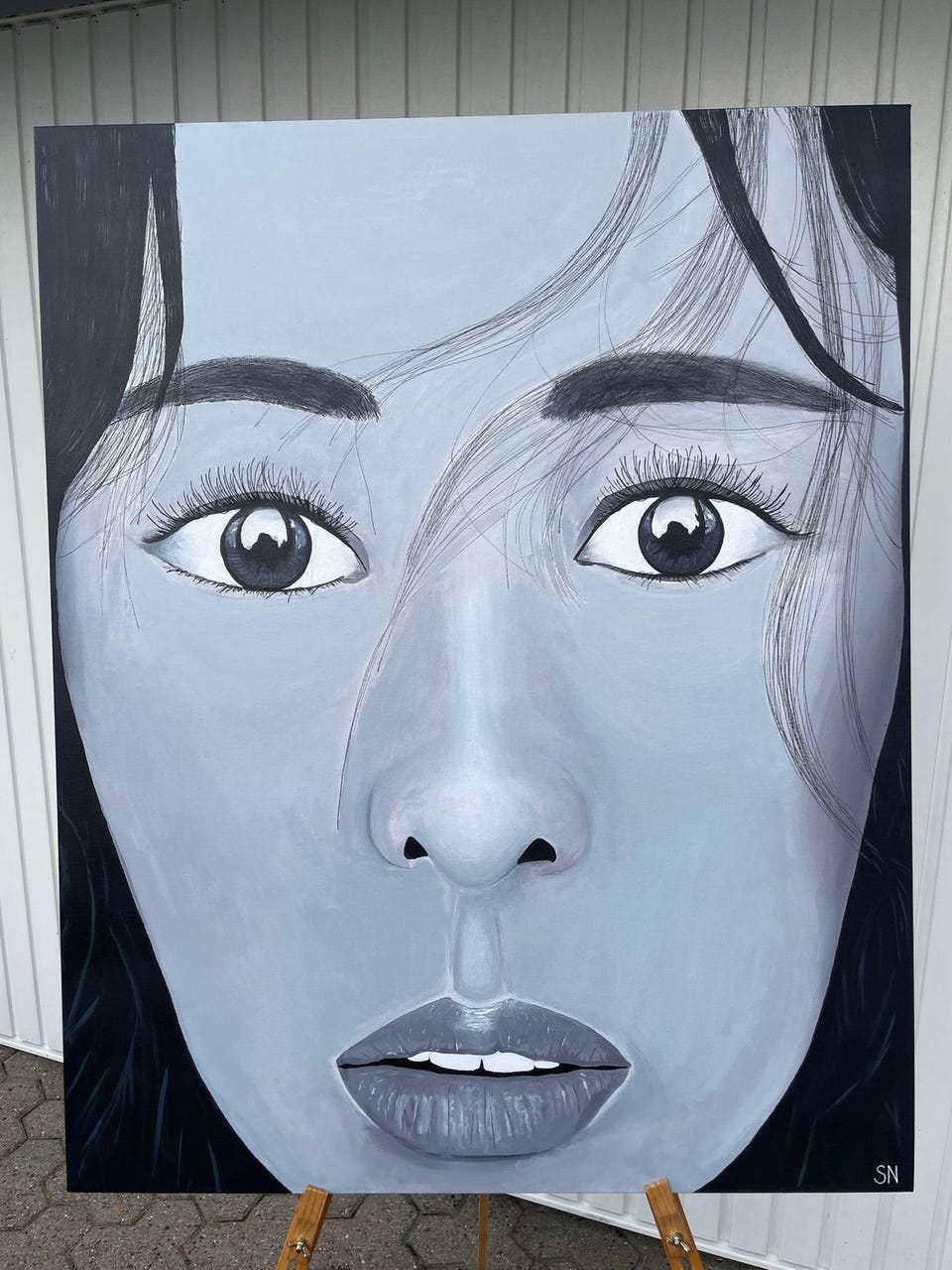 Galleribillede