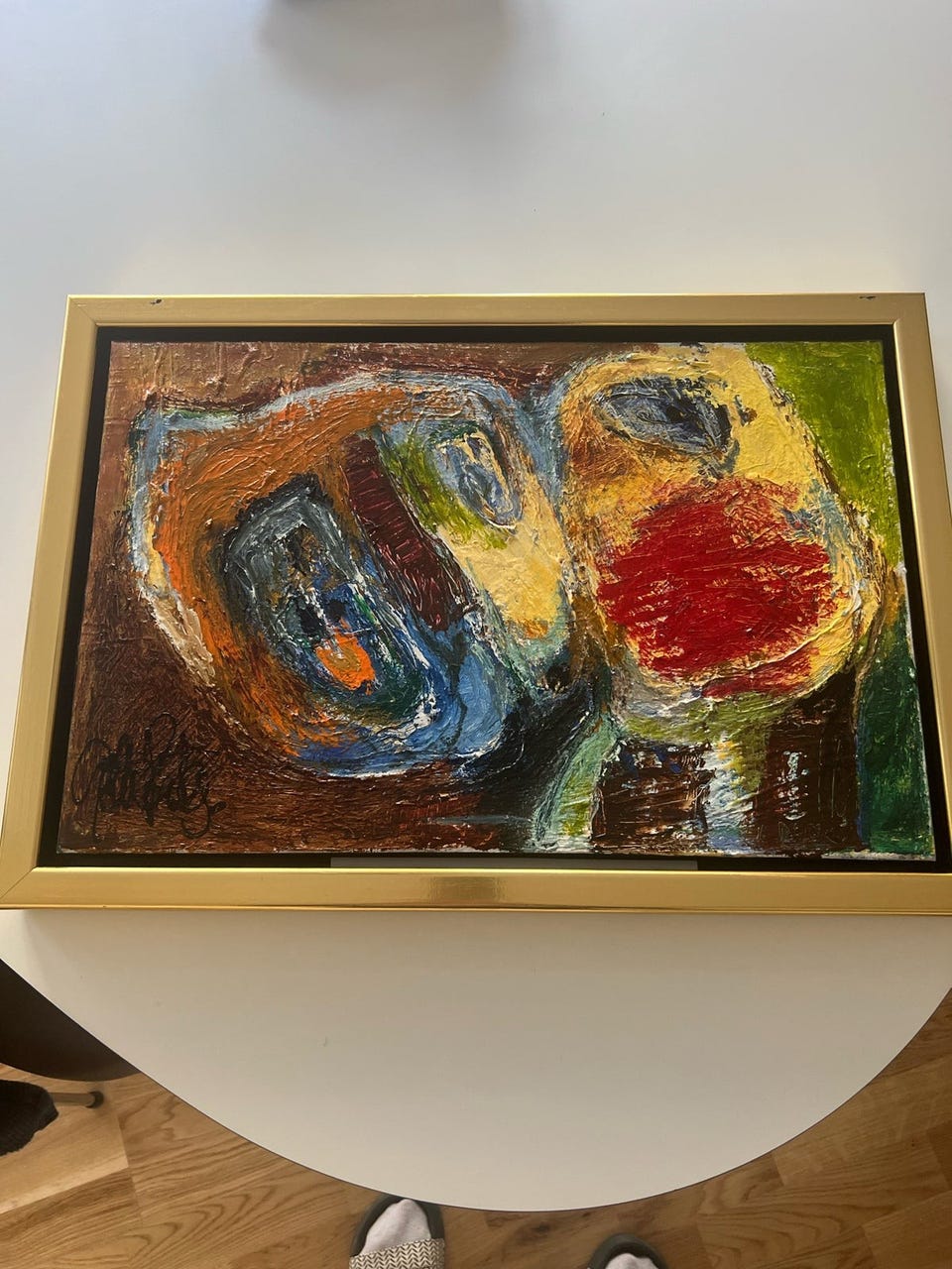 Galleribillede