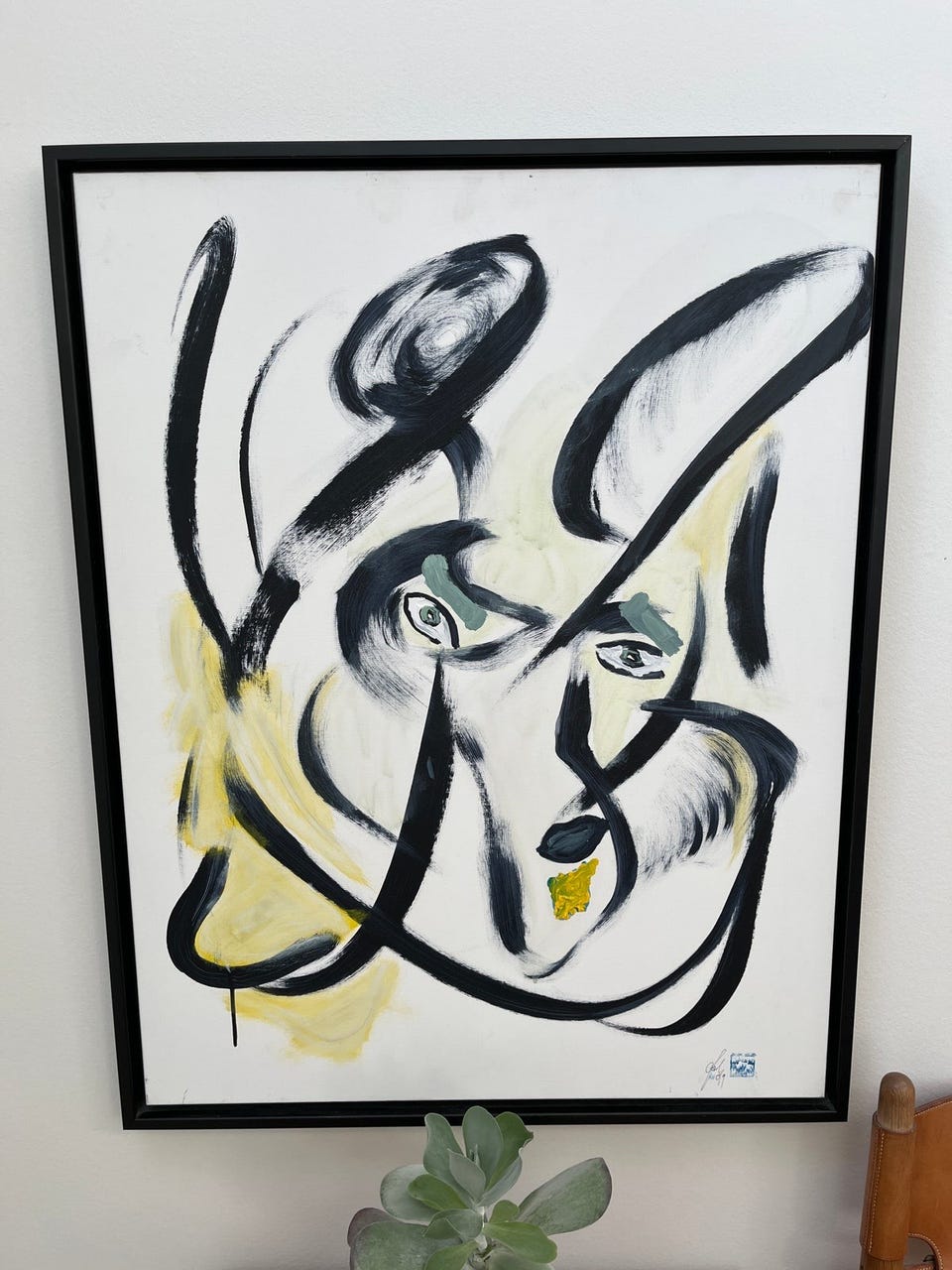 Galleribillede