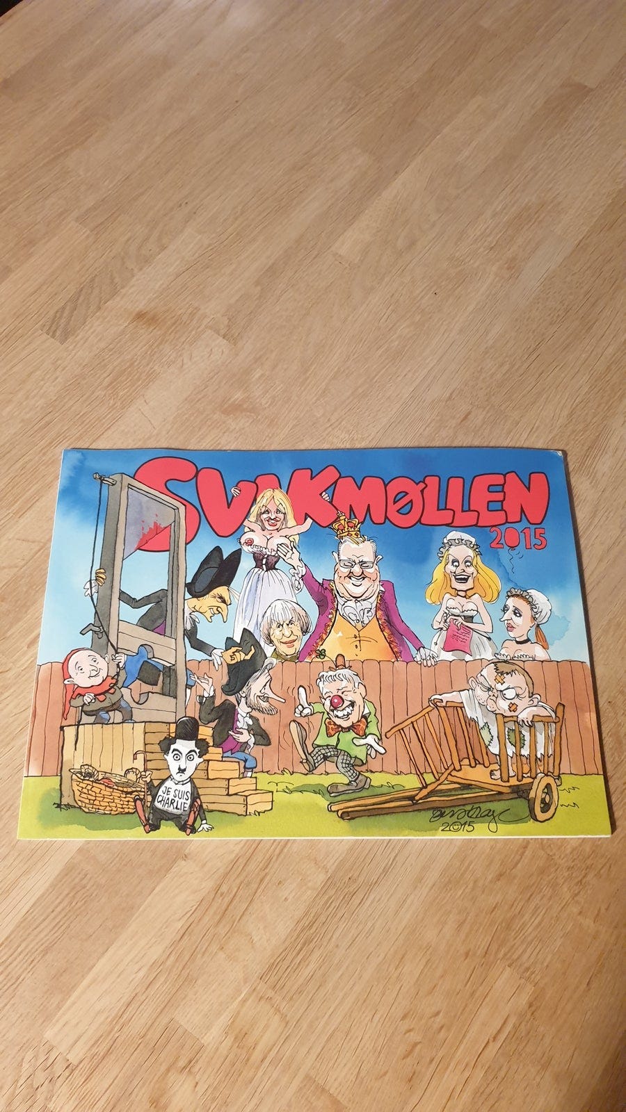 Galleribillede