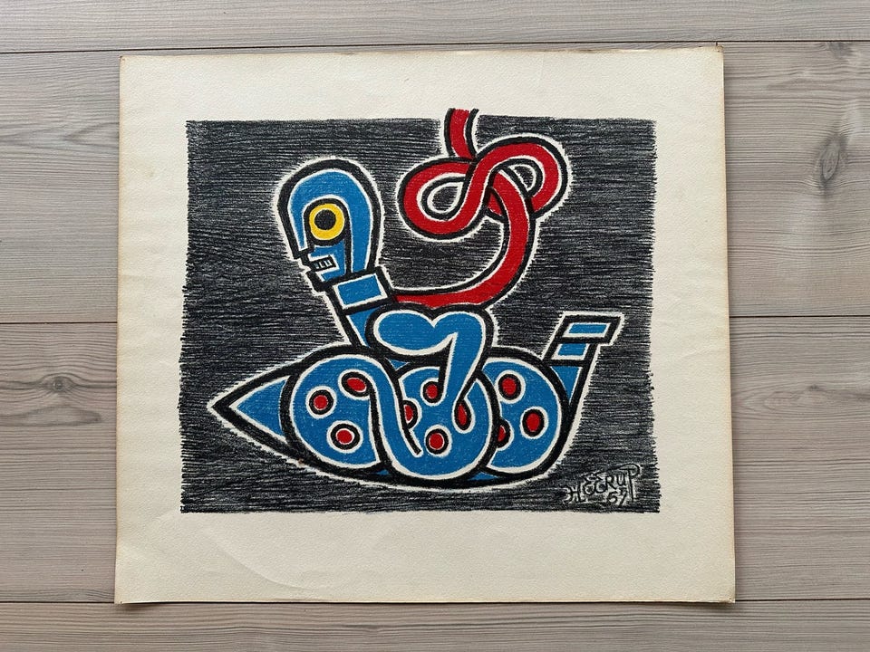 Galleribillede