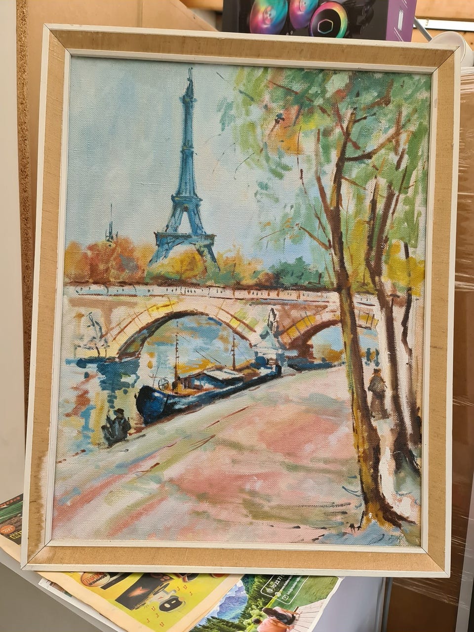 Galleribillede