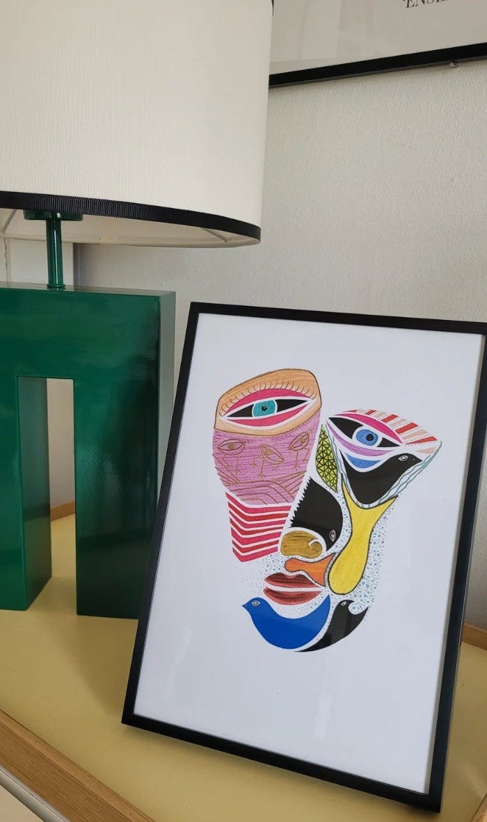 Galleribillede