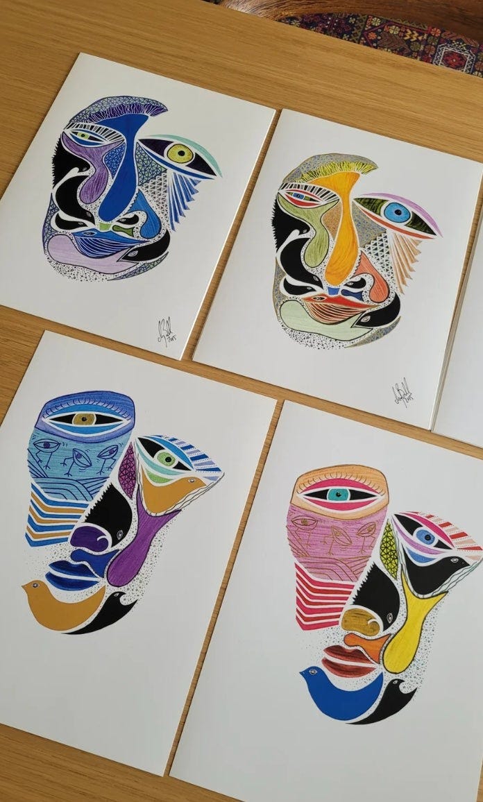 Galleribillede