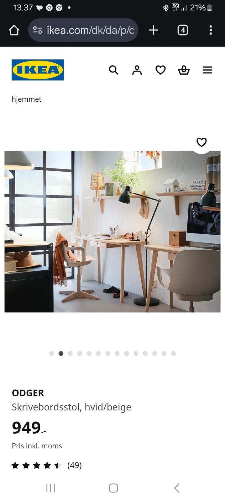 Galleribillede