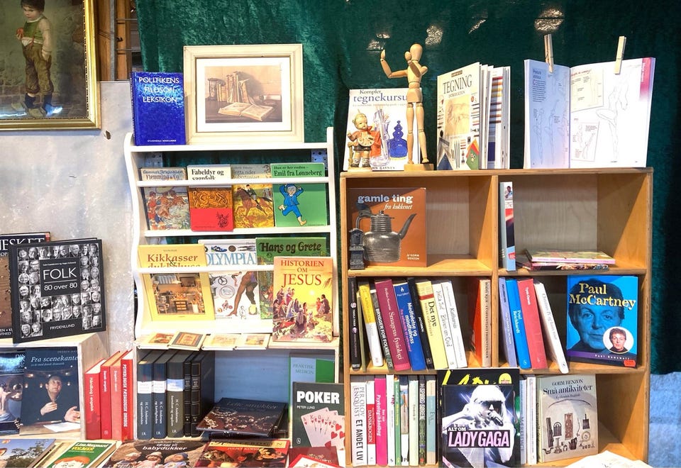 Galleribillede