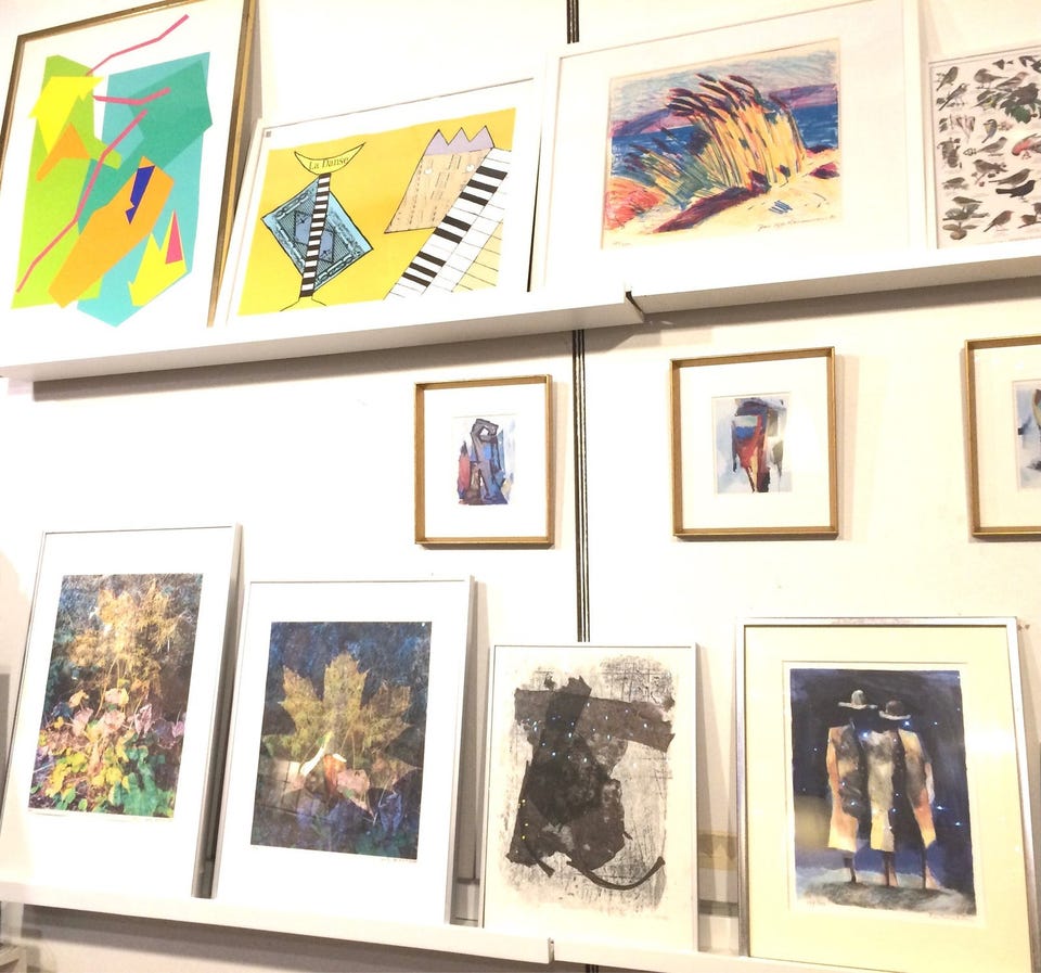 Galleribillede