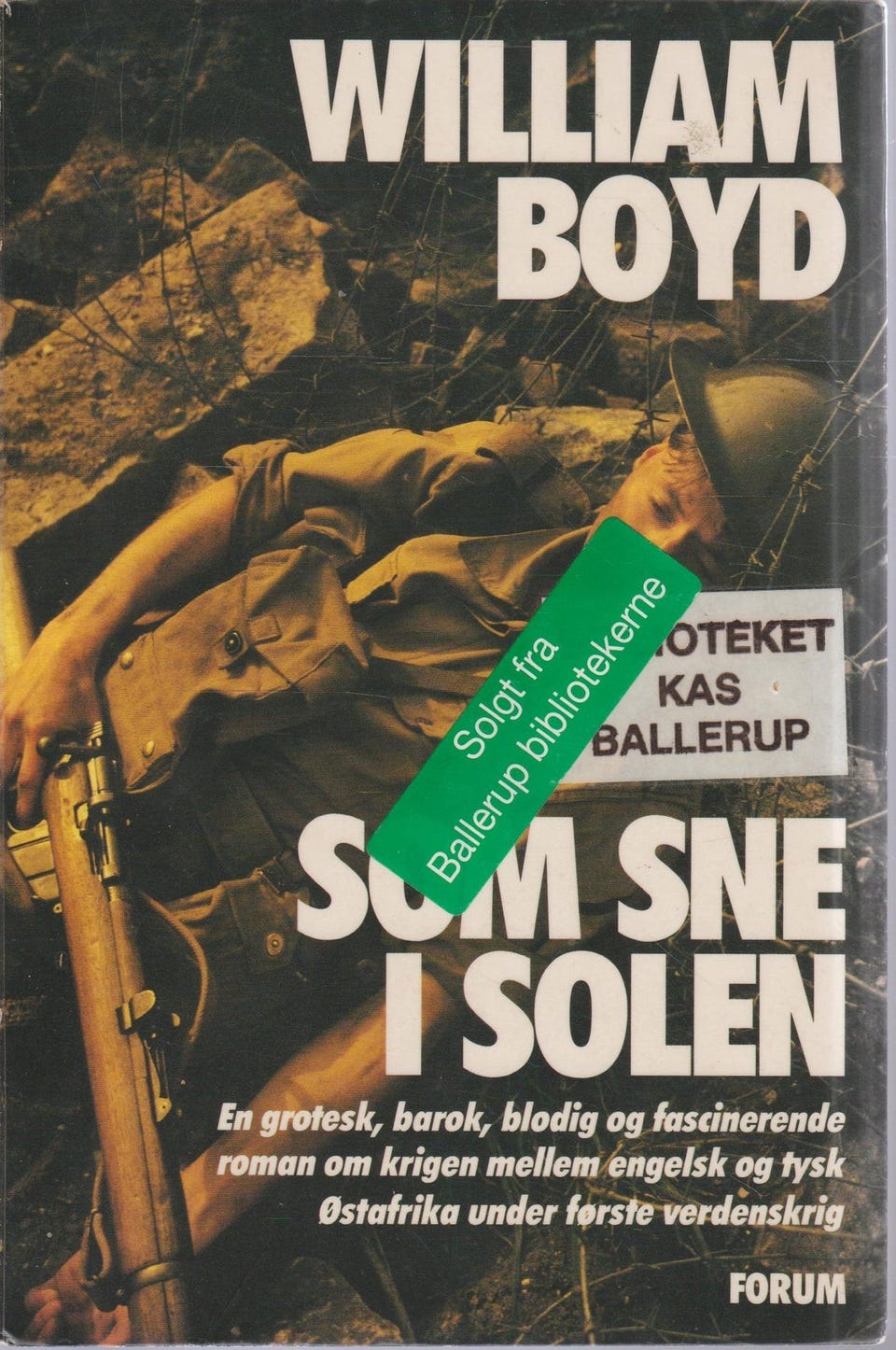 Galleribillede