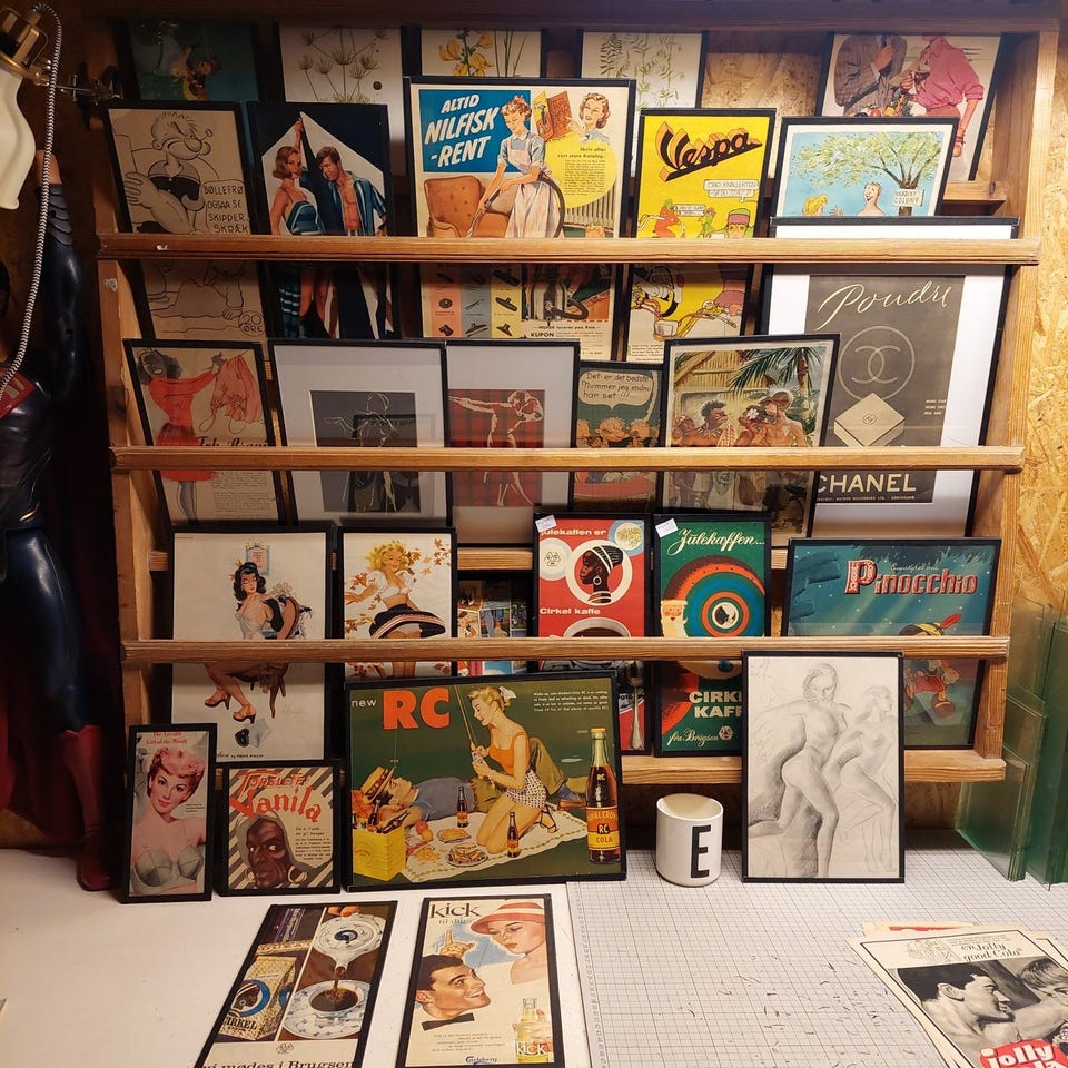 Galleribillede
