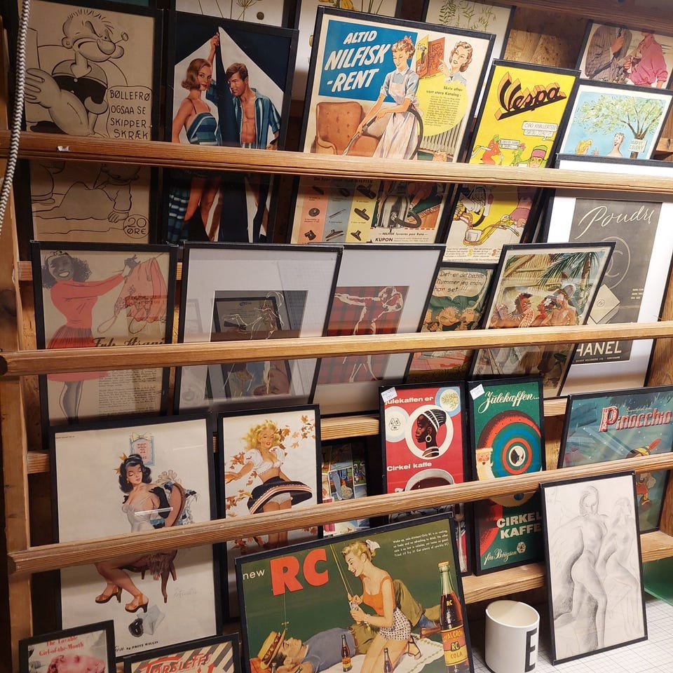 Galleribillede
