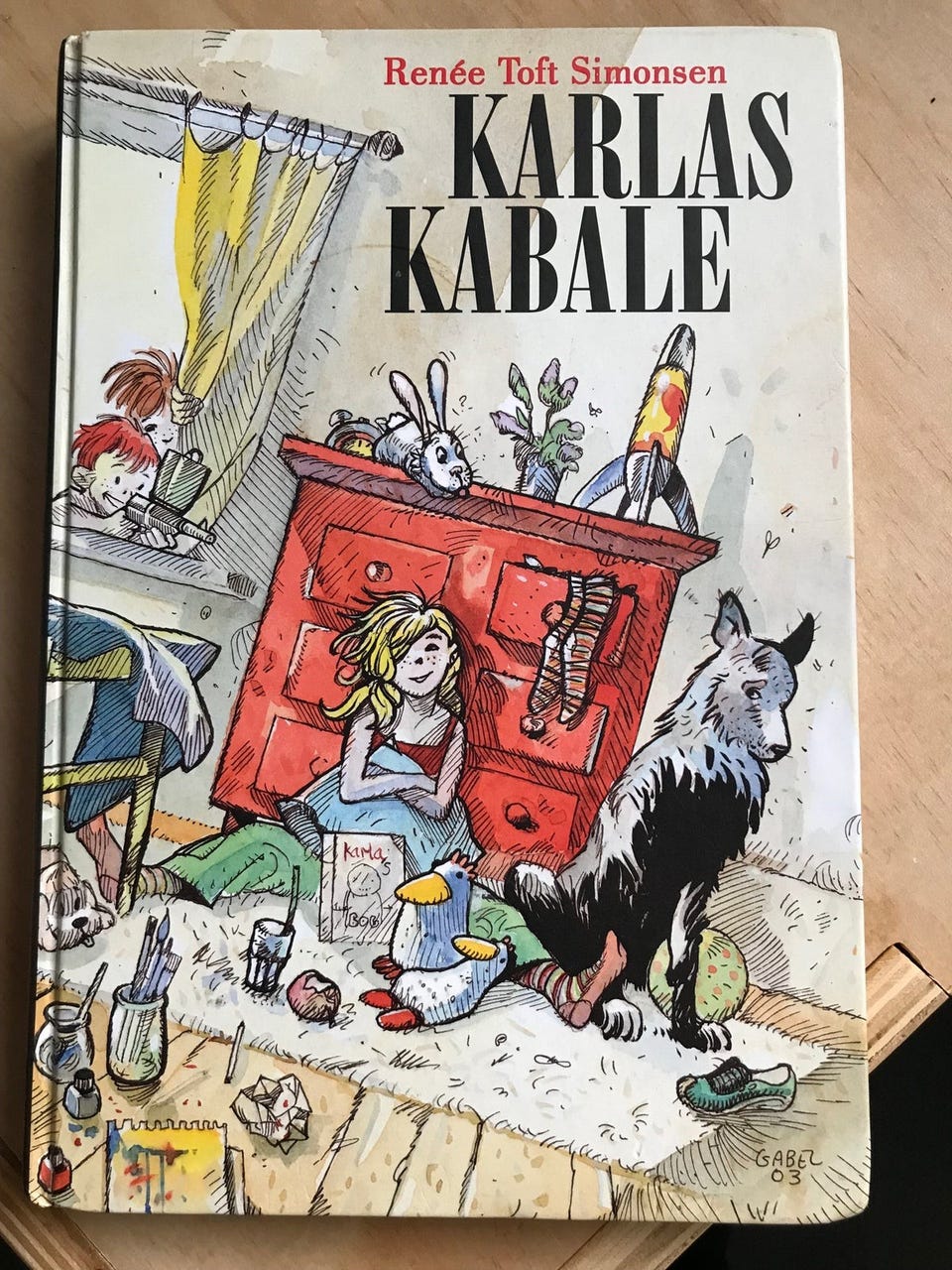 Galleribillede