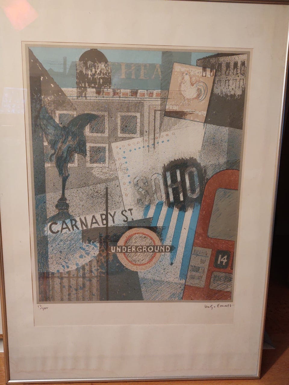 Galleribillede