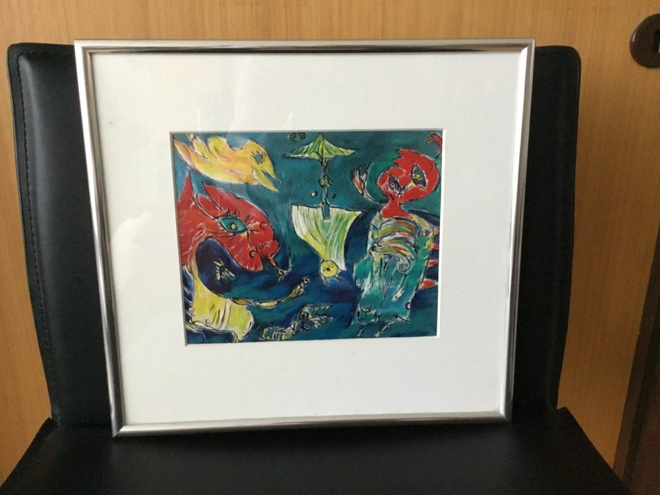 Galleribillede