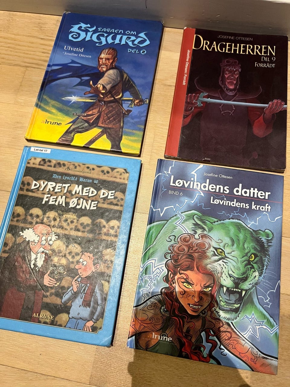 Galleribillede