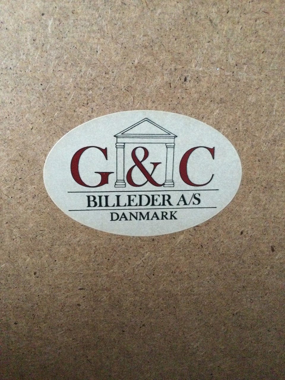 Galleribillede