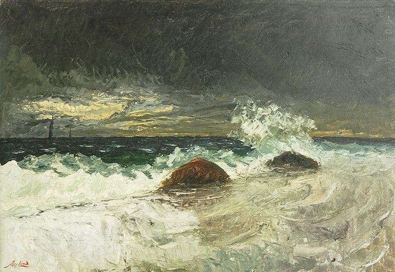 Galleribillede