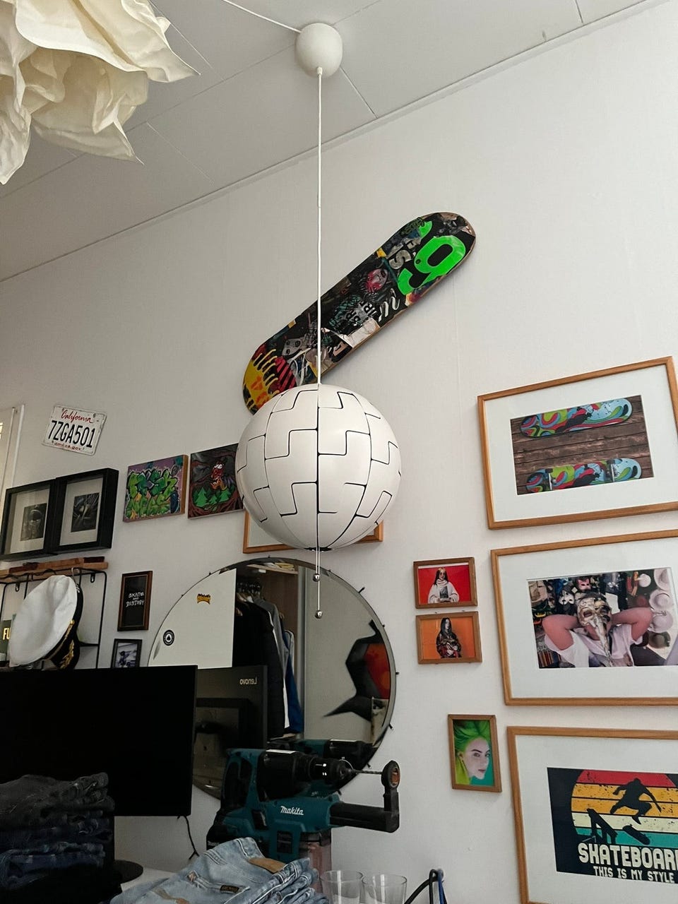 Galleribillede