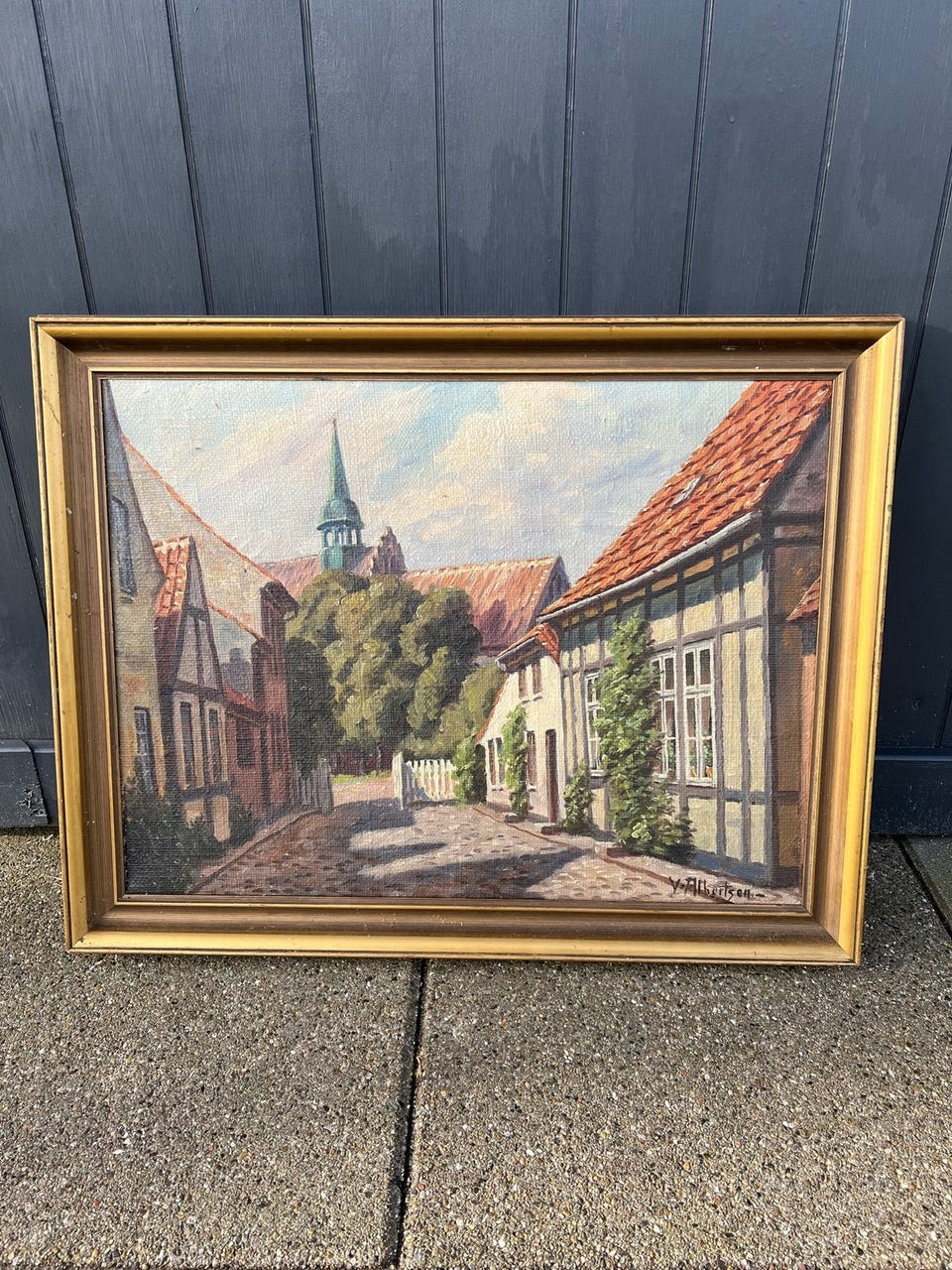 Galleribillede