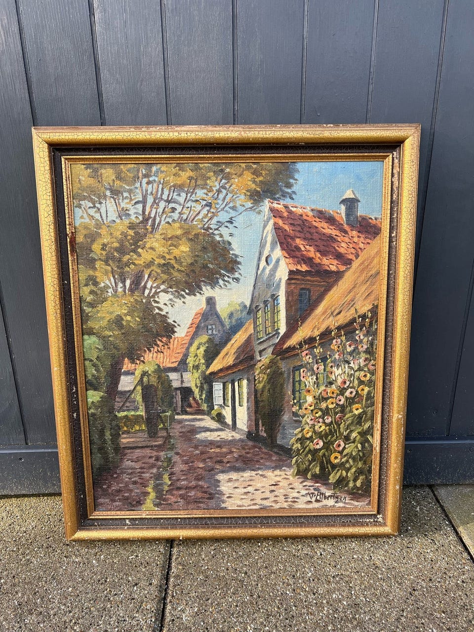 Galleribillede