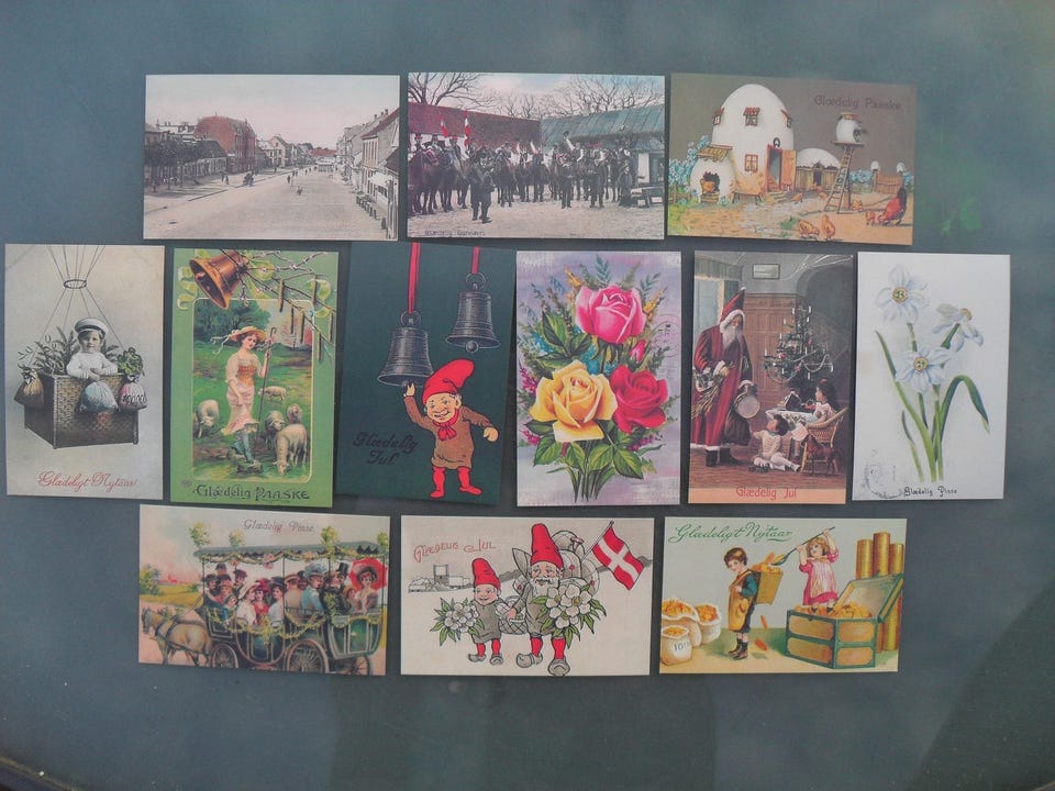 Galleribillede