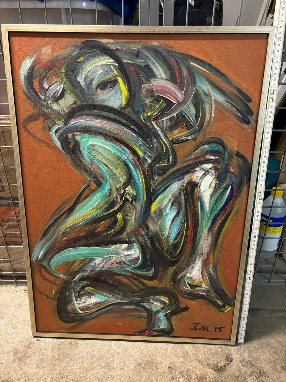 Galleribillede