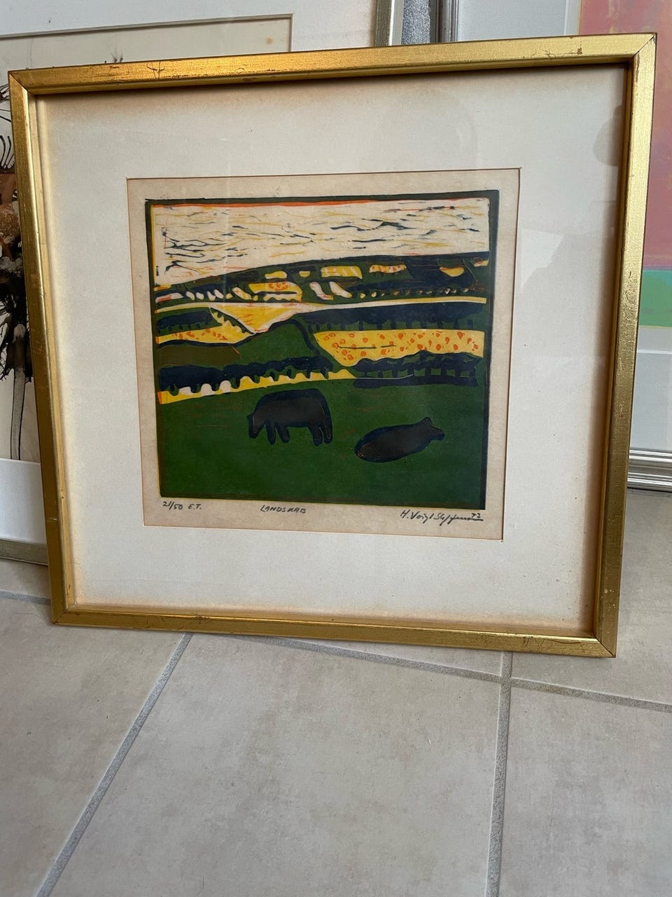 Galleribillede