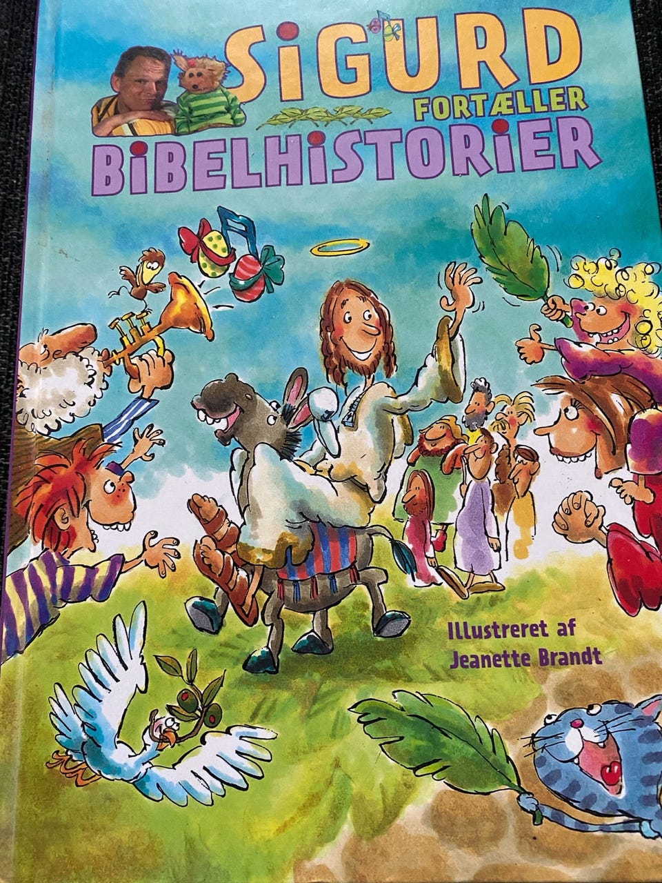 Galleribillede