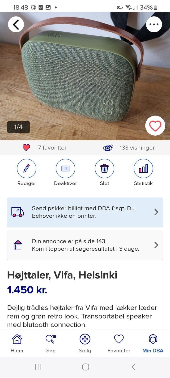 Galleribillede