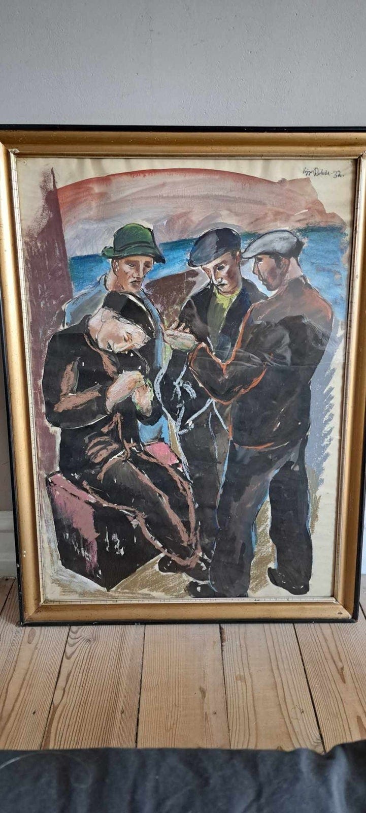 Galleribillede