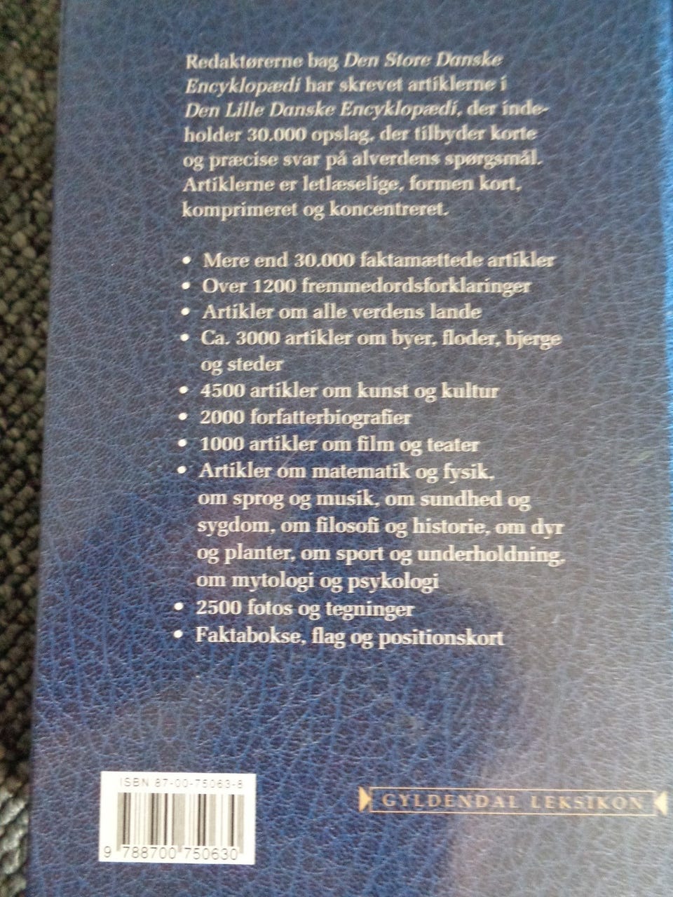 Galleribillede