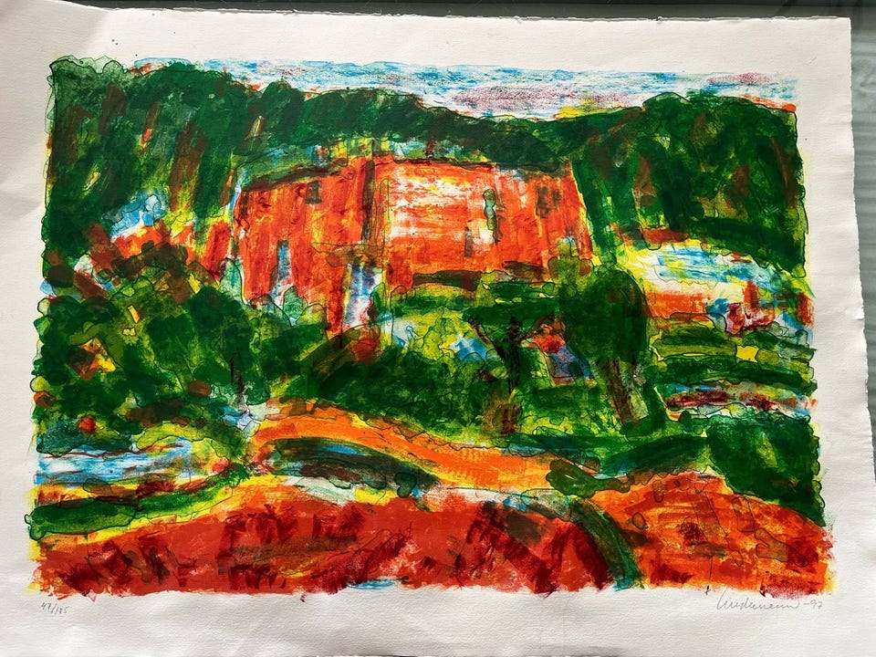 Galleribillede