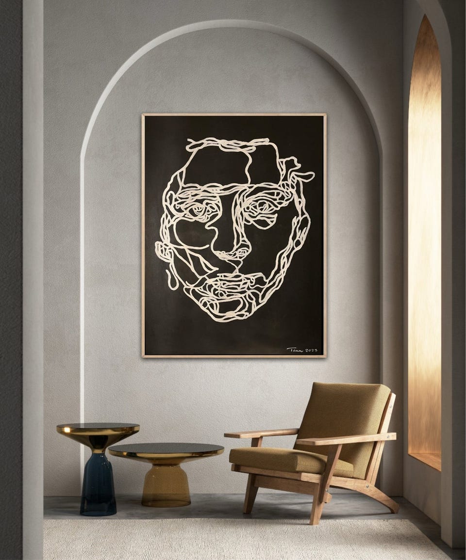 Galleribillede
